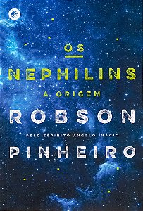 Os Nephilins - A Origem