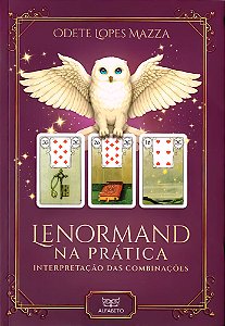 Lenormand na Prática - Interpretação das Combinações