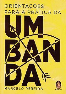 Orientações para a Prática da Umbanda