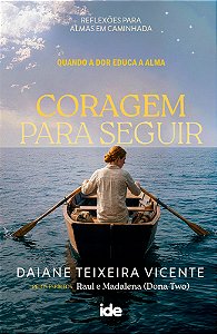 Coragem para Seguir