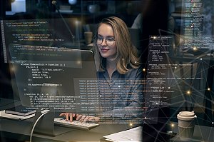 Técnico em Desenvolvimento de Sistemas