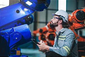 Técnico em Automação Industrial