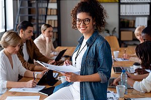 Técnico em Administração