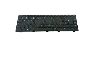 Teclado para Notebook Dell 14 3421 90.4WT07.L01