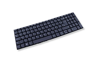 Teclado p/ Notebook Lenovo Ideapad 320-15IKB BR