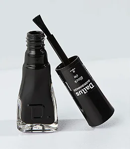 Esmalte Queridinhos Cremoso - Black Tie - Dailus