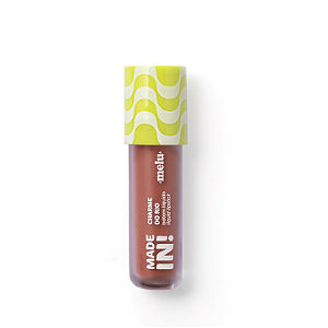 Batom Líquido Liquid Lipstick Charme Do Rio Copacabana Melu Ruby Rose