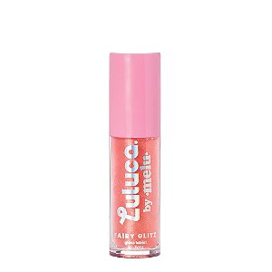 Gloss Labial Fairy Glitz - Luluca By Melu