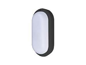 Luminária tartaruga led phare bivolt 24W