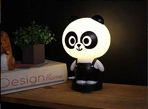 Luminária de Mesa Led Taschibra Faro 3W 3000K