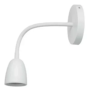 Arandela led direct articulável 4w 3000k br/