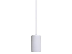 Pendente Taschibra Dot Metal E27 Bivolt