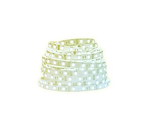 Smart fita led wi-fi 4 8w 60 leds/m 5m 100/240v ip20/cct