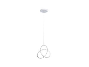 Pendente Led Taschibra Catar 15W