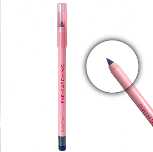 Lapis preto linha rosa eye-catching by ruby rose