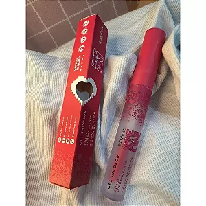 Gel para cílios e sobrancelhas game on by ruby rose