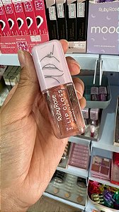 Lip gloss brilhante bonfire by ruby rose