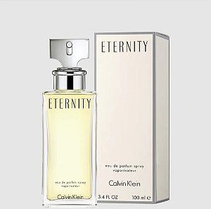 PERFUME ETERNITY