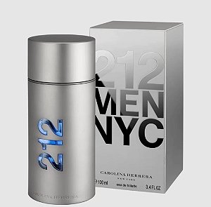 PERFUME 212 NYC