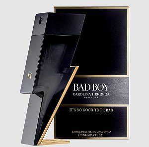 PERFUME BAD BOY