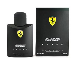 PERFUME FERRARI BLACK