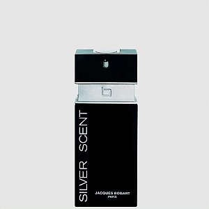 PERFUME SILVER SCENT