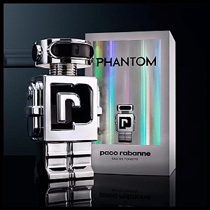 PHANTOM PACO RABANNE