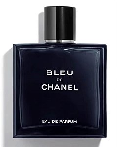 PERFUME BLUE DE CHANEL