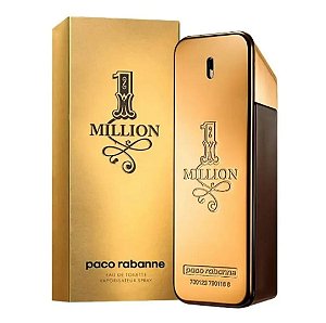 PERFUME ONE MILLION
