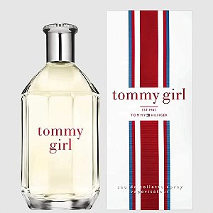 PERFUME TOMMY GIRL