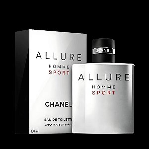 PERFUME ALLURE