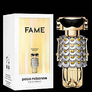 PERFUME FAME