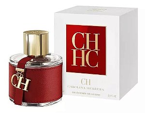 Perfume CH Carolina Herrera