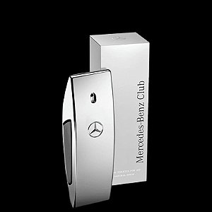 Mercedes-Benz Club