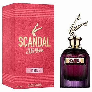 Perfume Scandal Intense Jean Paul Gaultier