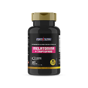 Fortinutry Premium Melatonina