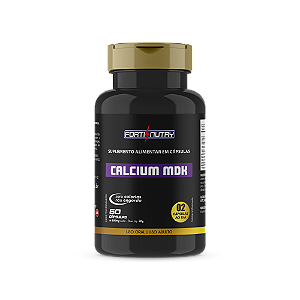 Fortinutry Premium Calcium MDK