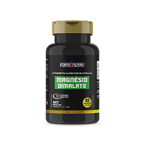Fortinutry Premium Magnésio Dimalato