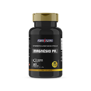 Fortinutry Premium Magnésio PA
