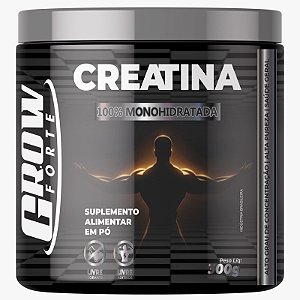 Creatina GROWFORTE