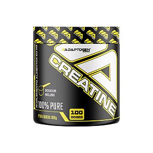 Creatine Platinum Series 300g - Adaptogen