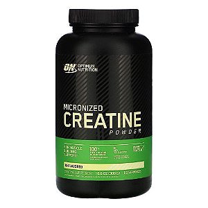 Creatine Powder 300g - Optimum Nutrition