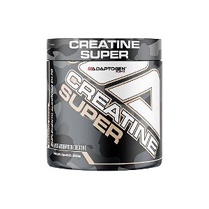 Creatine Super 300g - Adaptogen
