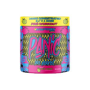 Panic Super Concentrado 300g - Adaptogen