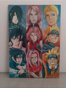 Placas Decorativas Personalizadas (20x30)
