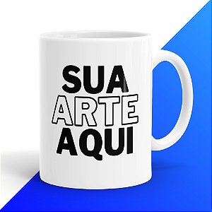 Caneca Personalizada