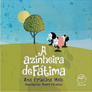 A Azinheira de Fátima