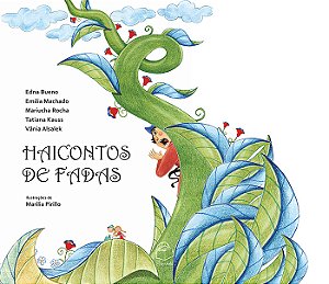 Haicontos de fadas