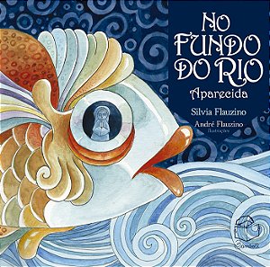 No fundo do rio - Aparecida