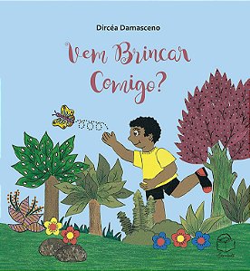 Vem brincar comigo?